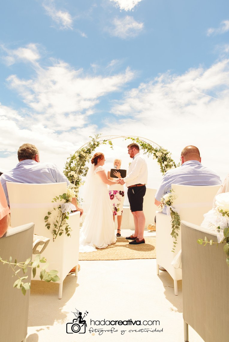 wedding photography costa blanca