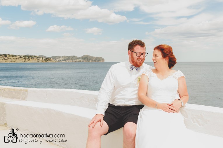 wedding photography costa blanca