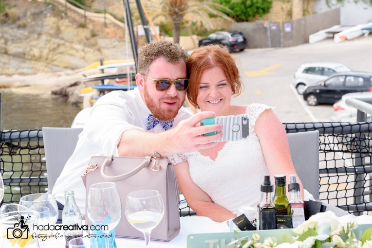 wedding photography costa blanca