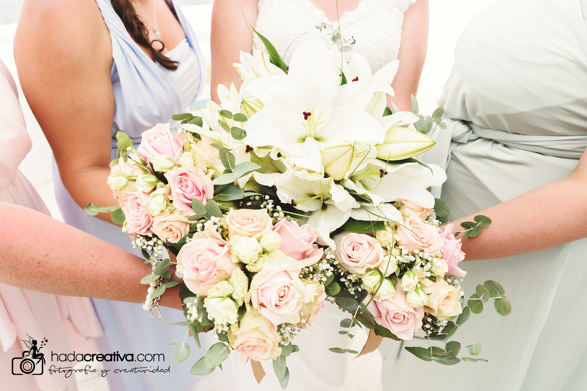 wedding photography costa blanca