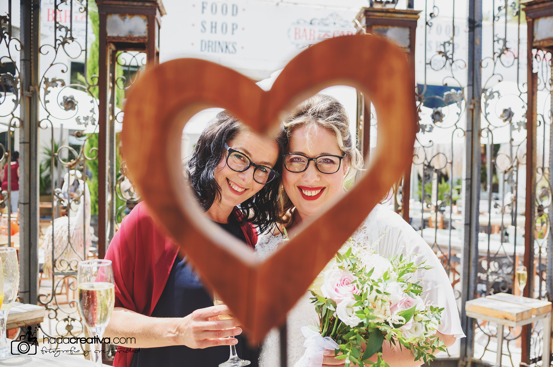 wedding photography costa blanca