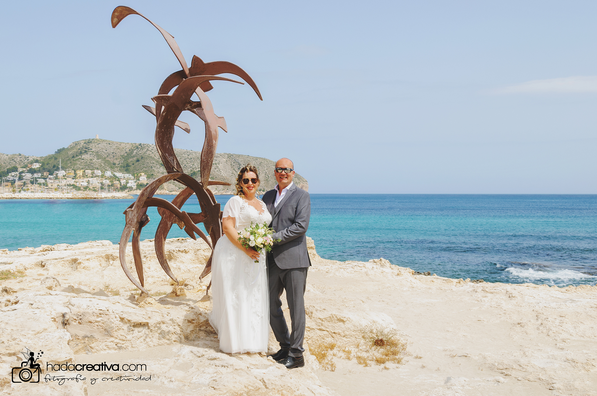 wedding photography costa blanca