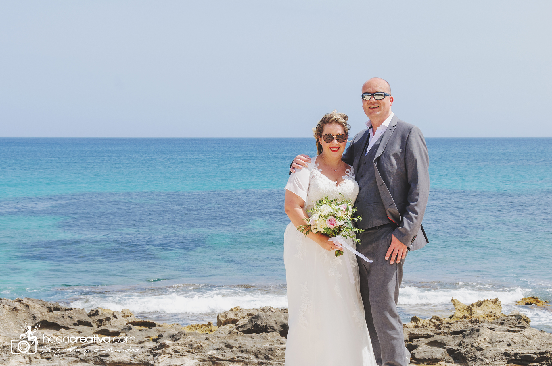 wedding photography costa blanca