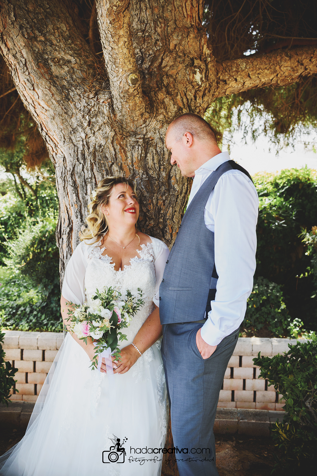 wedding photography costa blanca