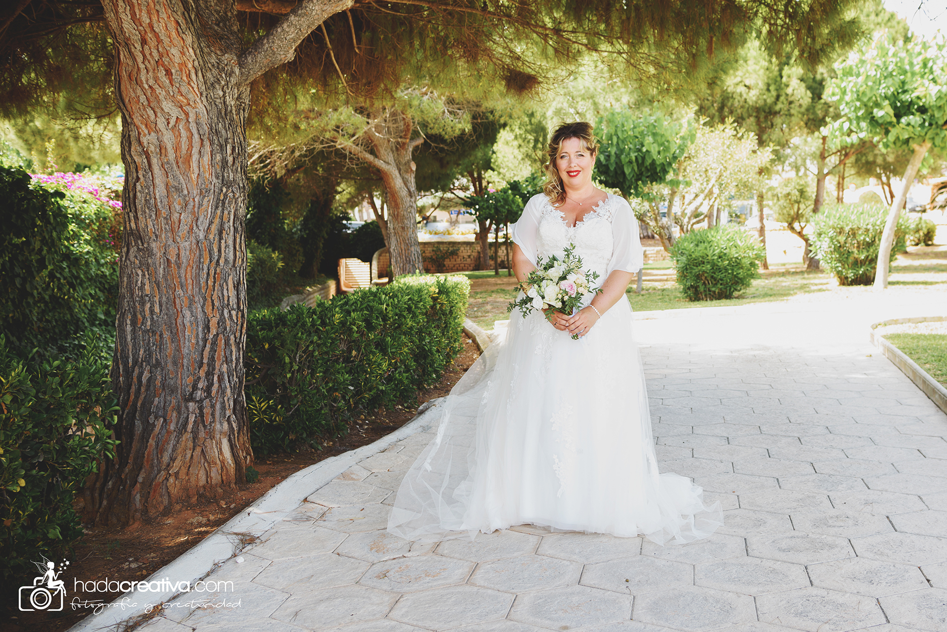 wedding photography costa blanca