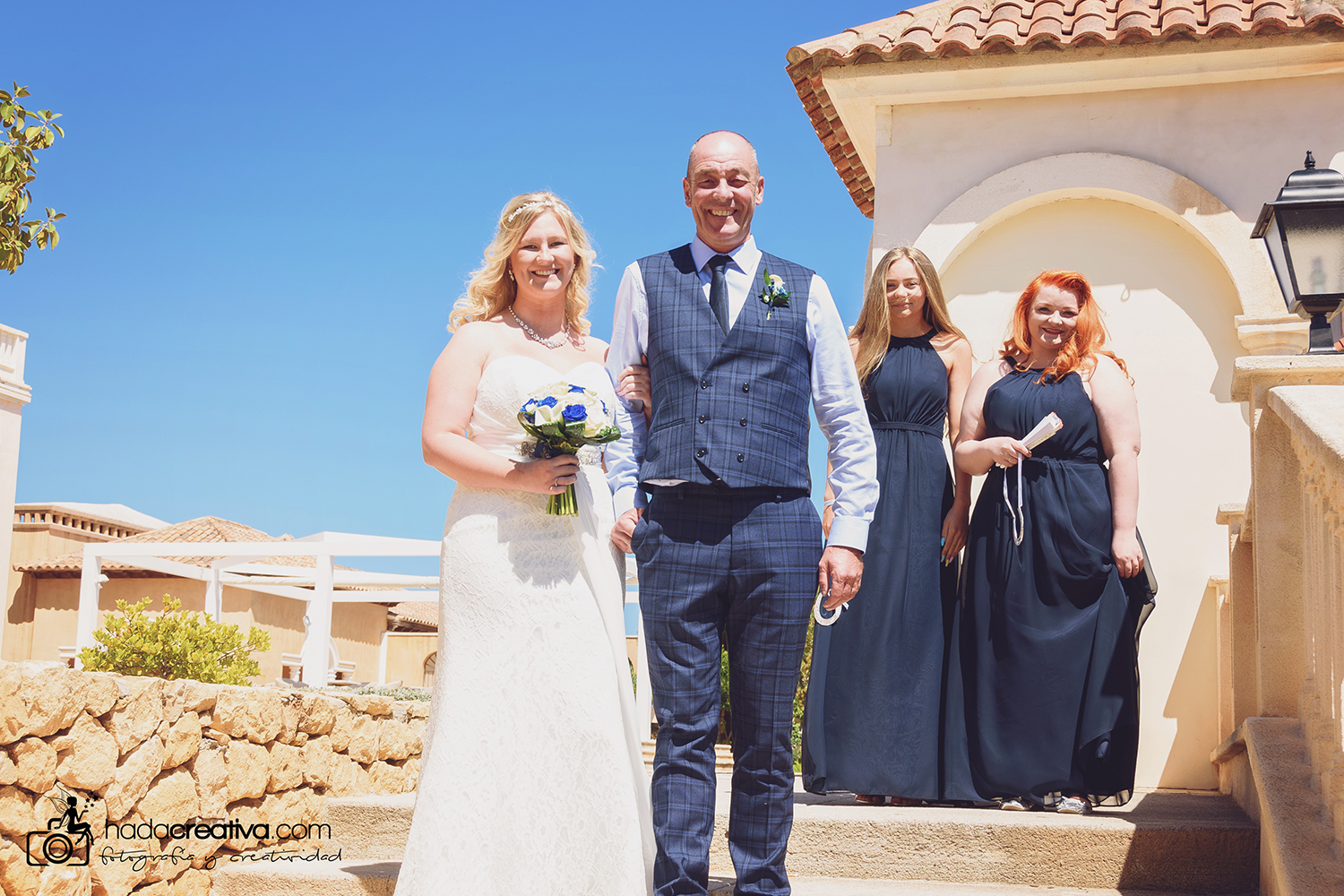 Wedding Photography Javea, Moraira, Benidorm