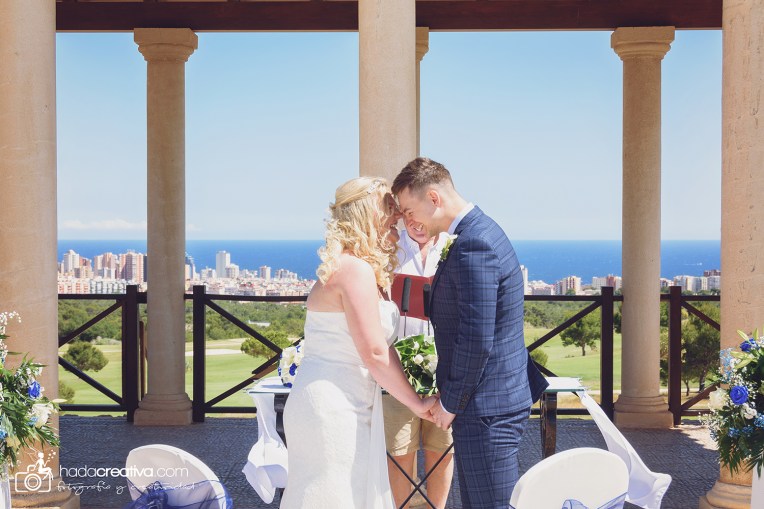 Wedding Photography Javea, Moraira, Benidorm