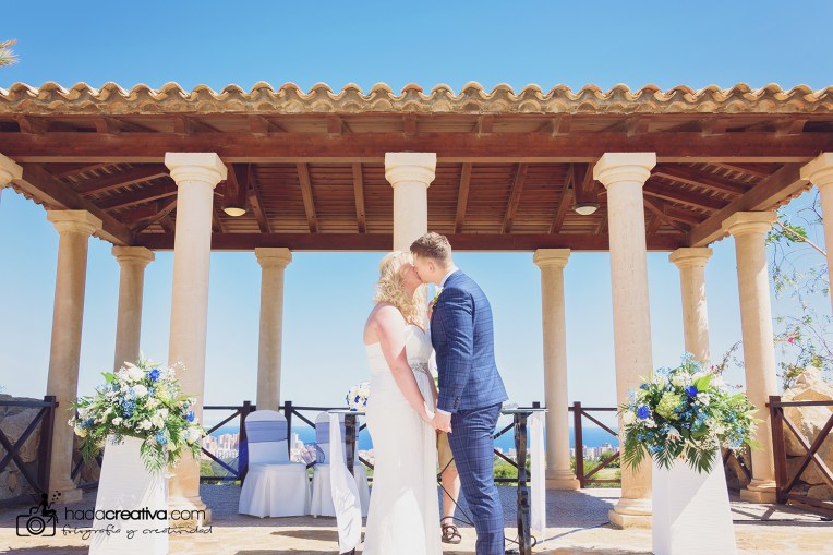 Wedding Photography Javea, Moraira, Benidorm