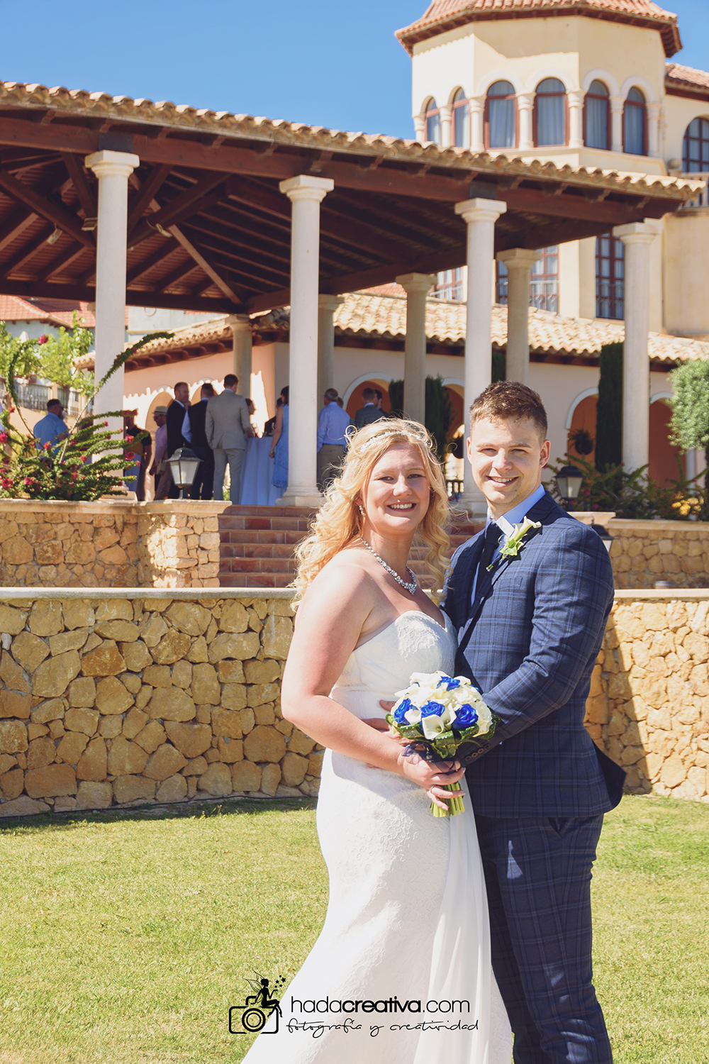 Wedding Photography Javea, Moraira, Benidorm