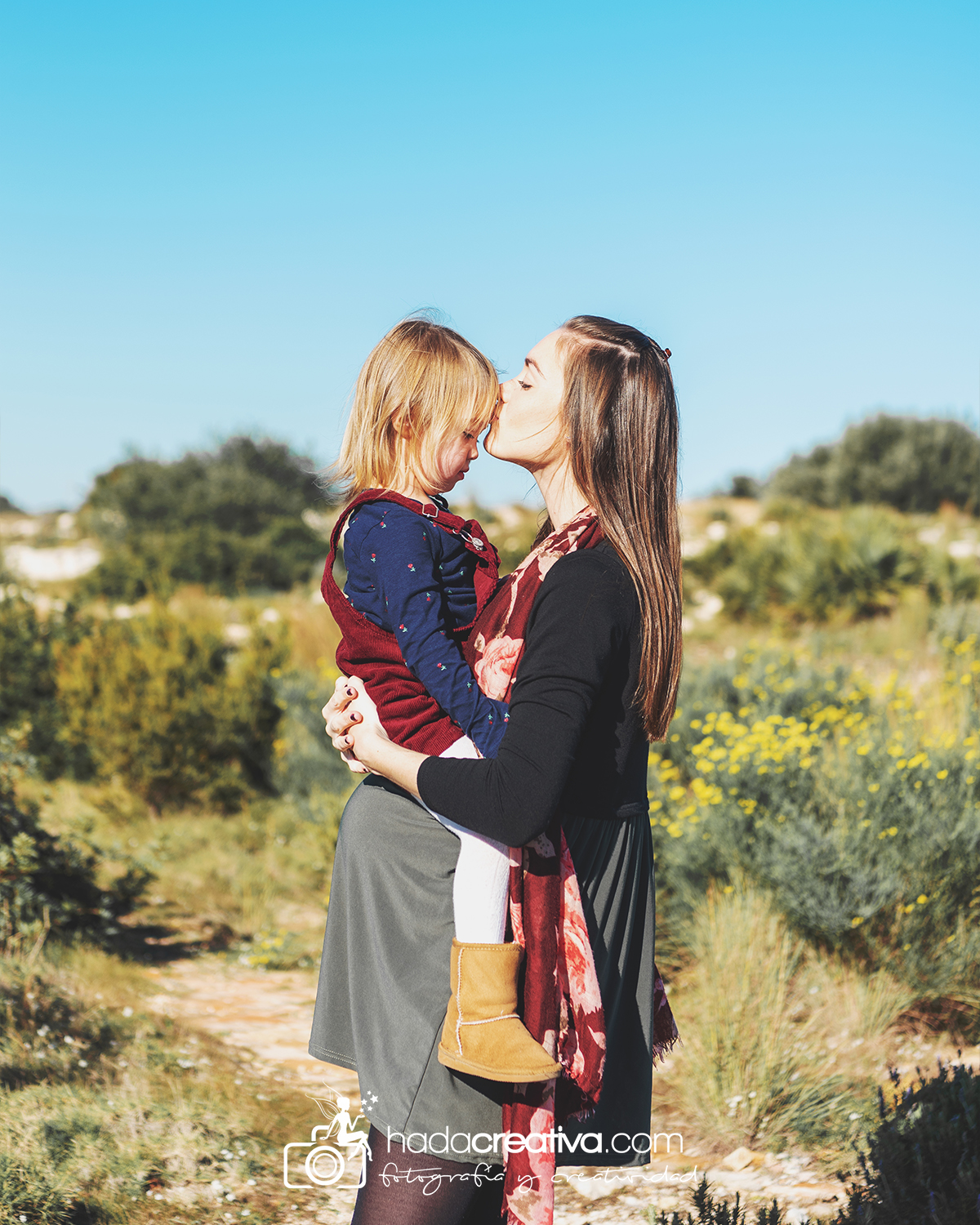 Sesion Fotografica Embarazo Denia Javea Moraira Altea