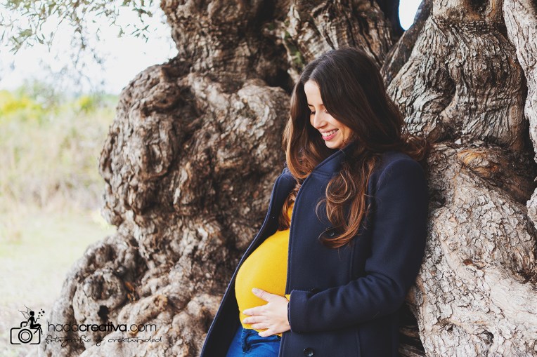 Sesion Fotografica Embarazo Denia Javea Moraira Altea