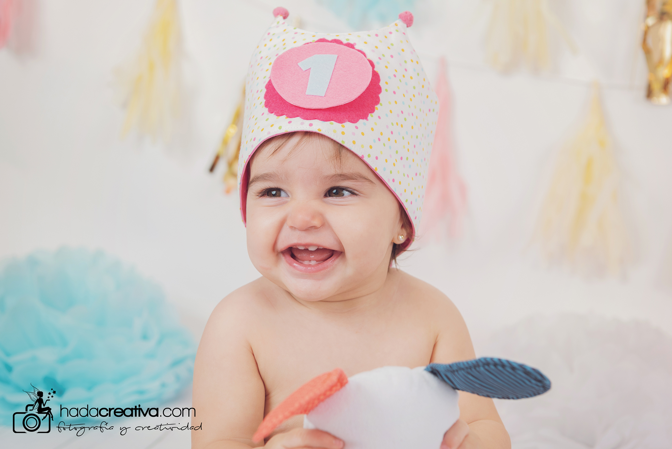 Cake Smash Denia Javea Moraira