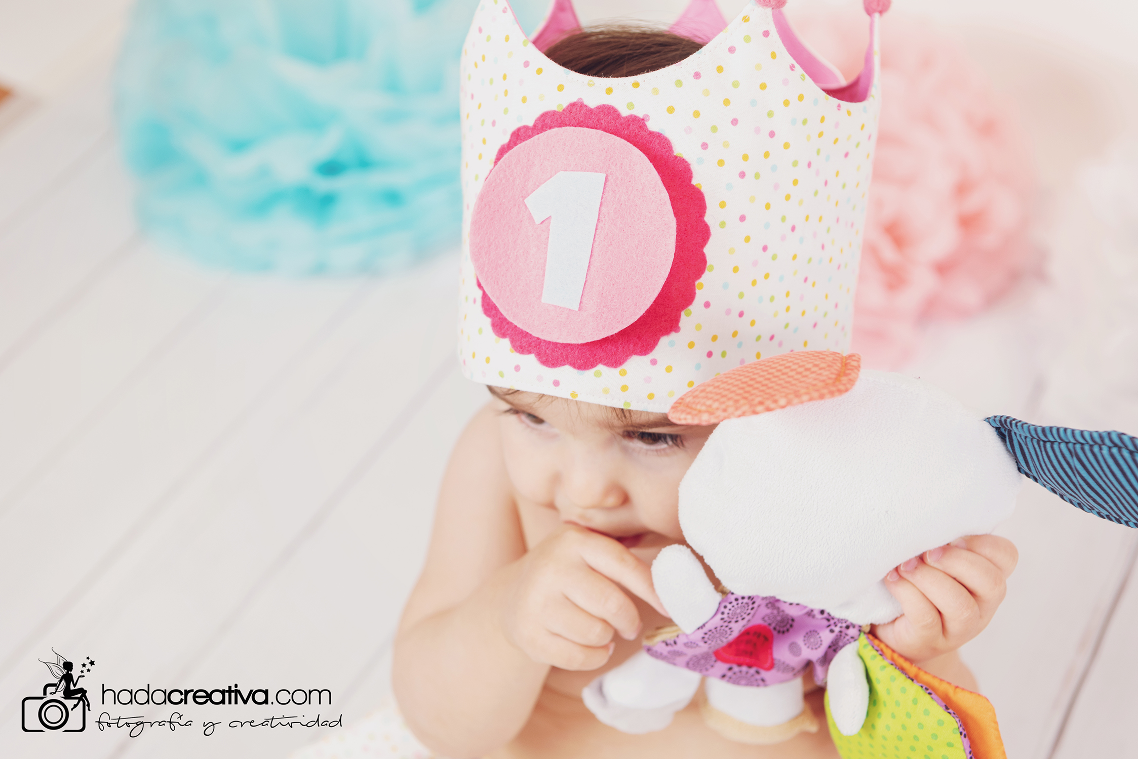 Cake Smash Denia Javea Moraira