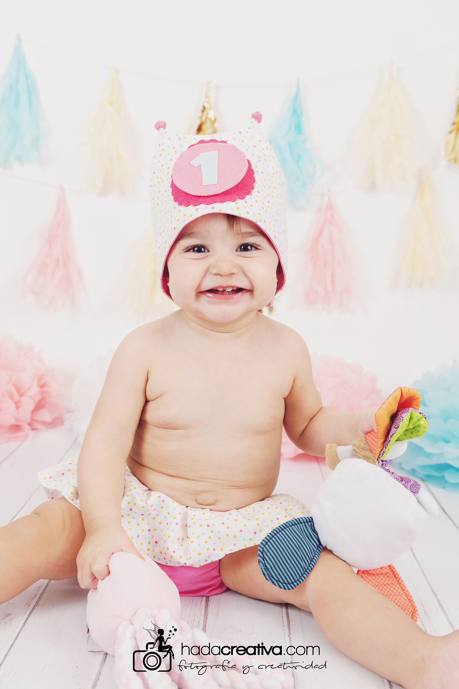 Cake Smash Denia Javea Moraira