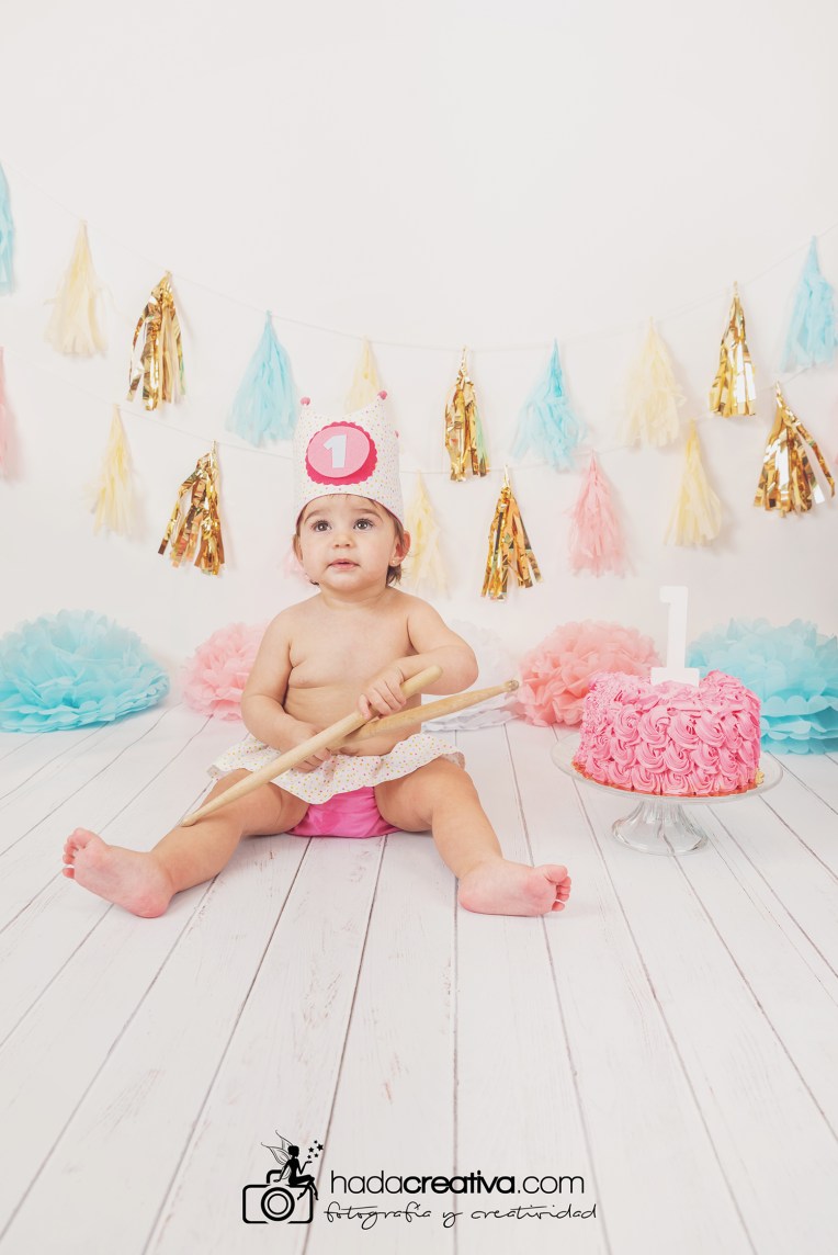 Cake Smash Denia Javea Moraira