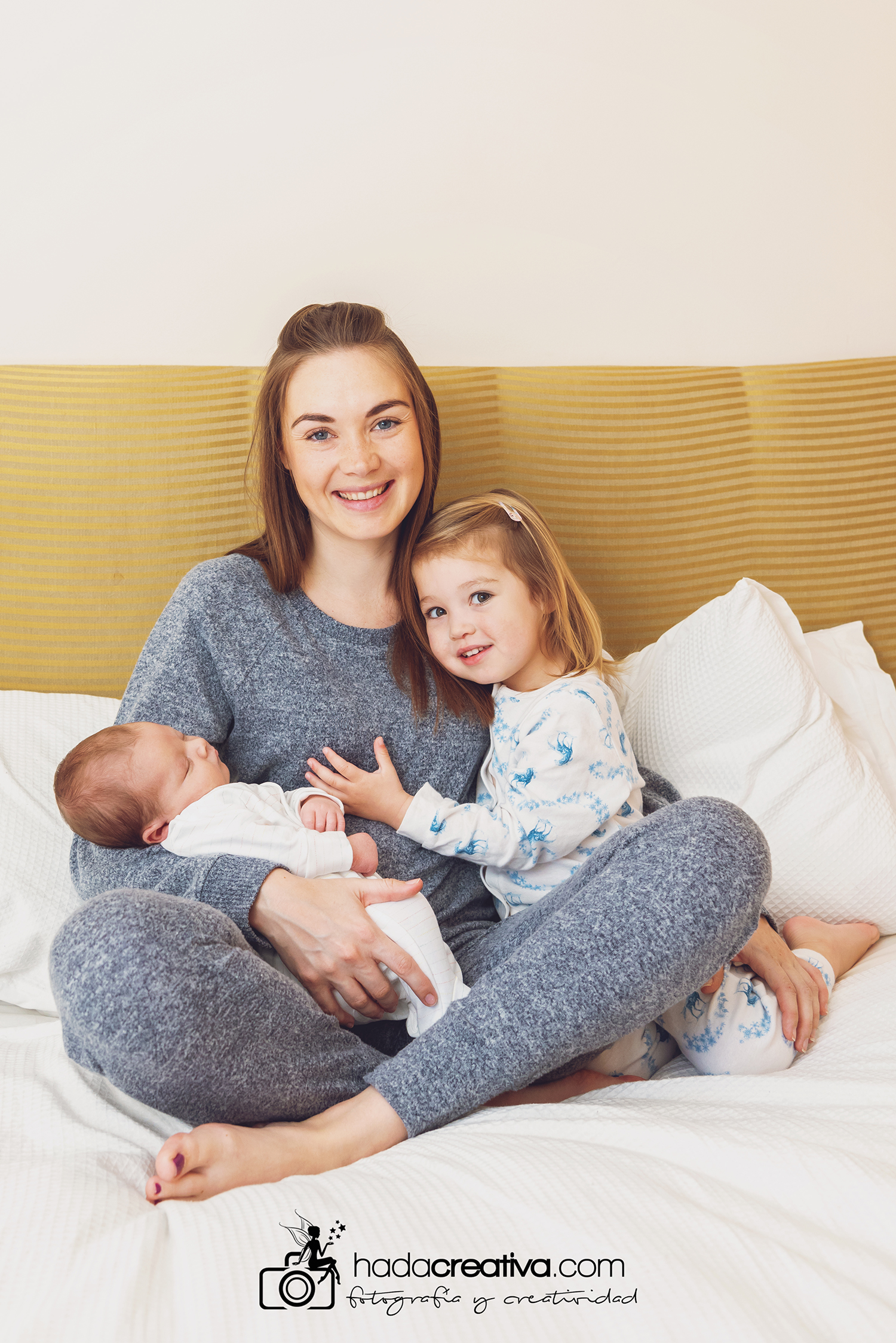 Newborn Photo Shoot Javea Denia Moraira