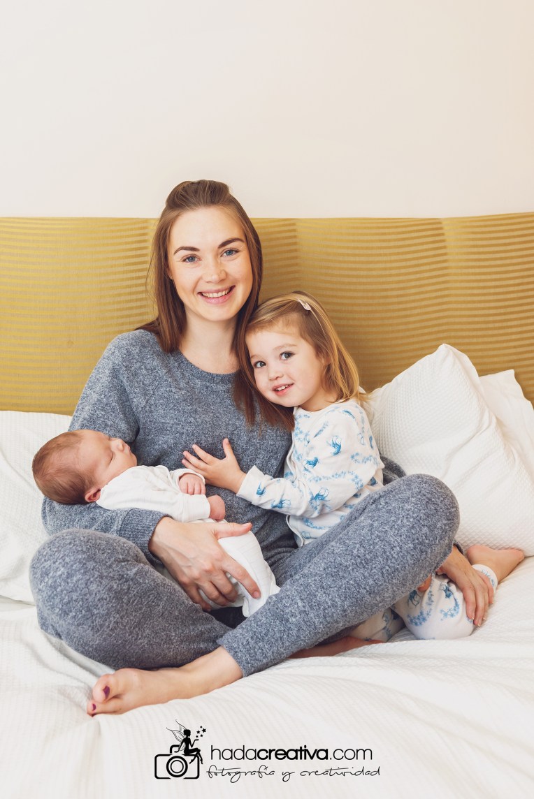 Newborn Photo Shoot Javea Denia Moraira