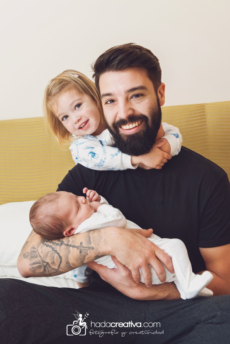 Newborn Photo Shoot Denia Javea Moraira