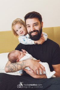 Newborn Photo Shoot Denia Javea Moraira