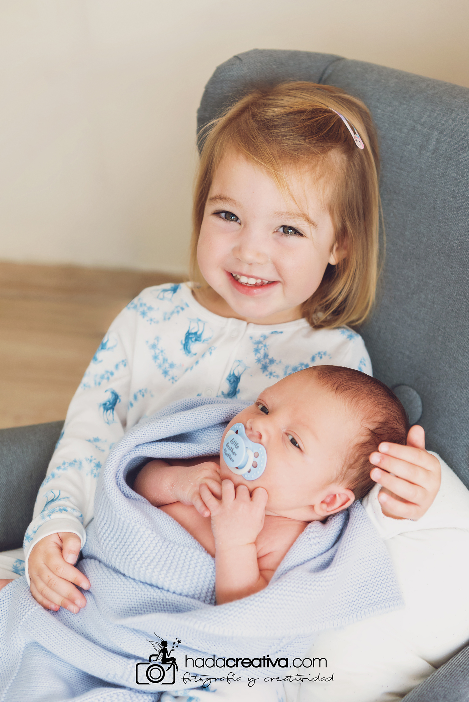 Newborn Photo Shoot Denia Javea Moraira