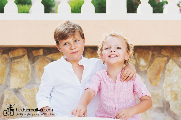 Session de Fotos infantil Denia, Javea, Moraira