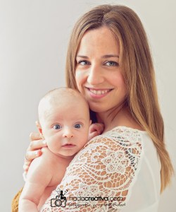 Newborn Photo Shoot Denia Javea Moraira