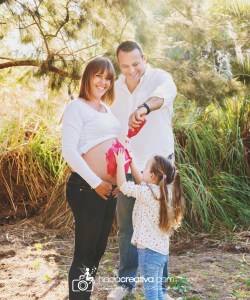 Sesión fotografica premana javea