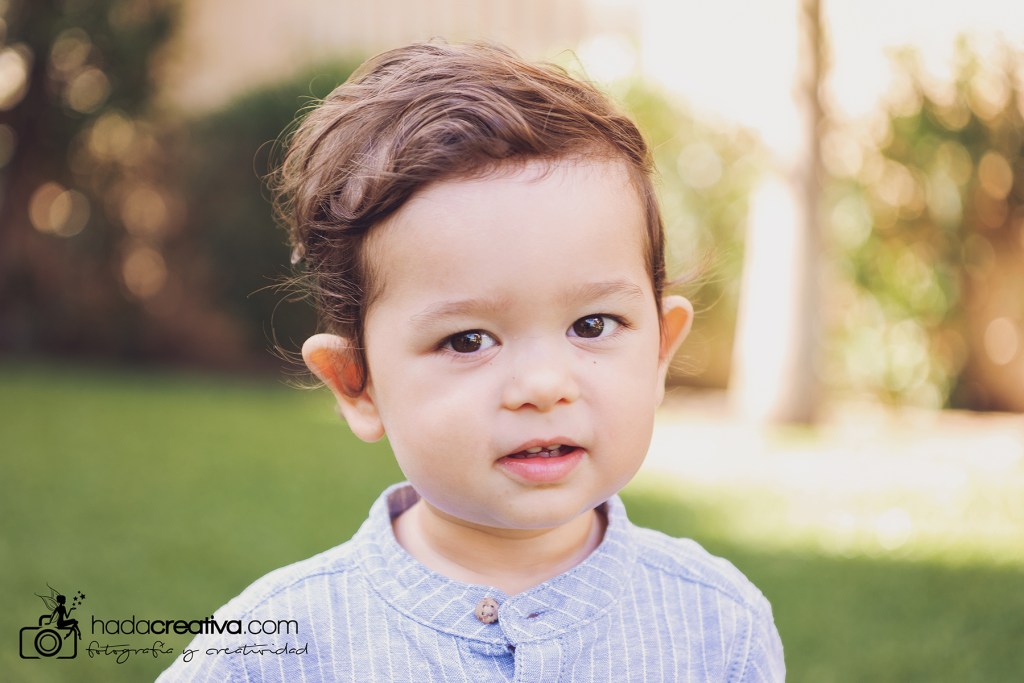 Session infantil javea Denia