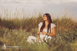 Sesión fotografica premana denia