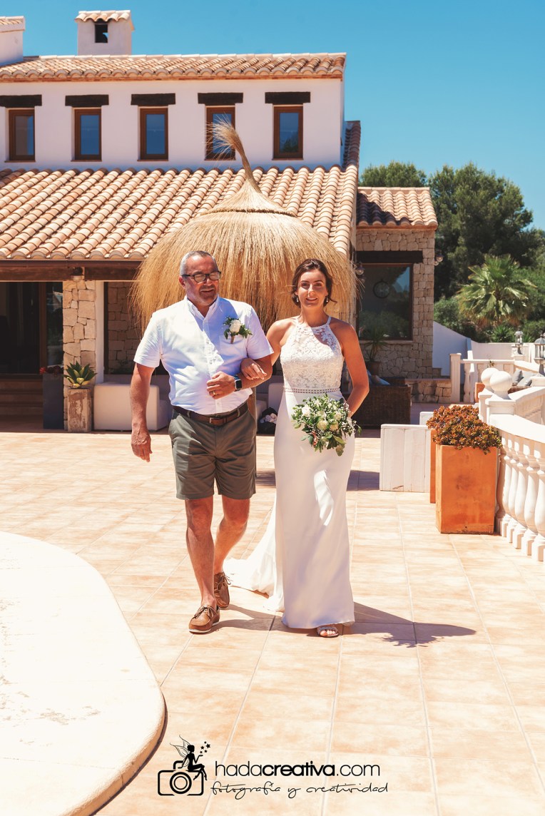 Sammi &amp; Ben's Wedding 076