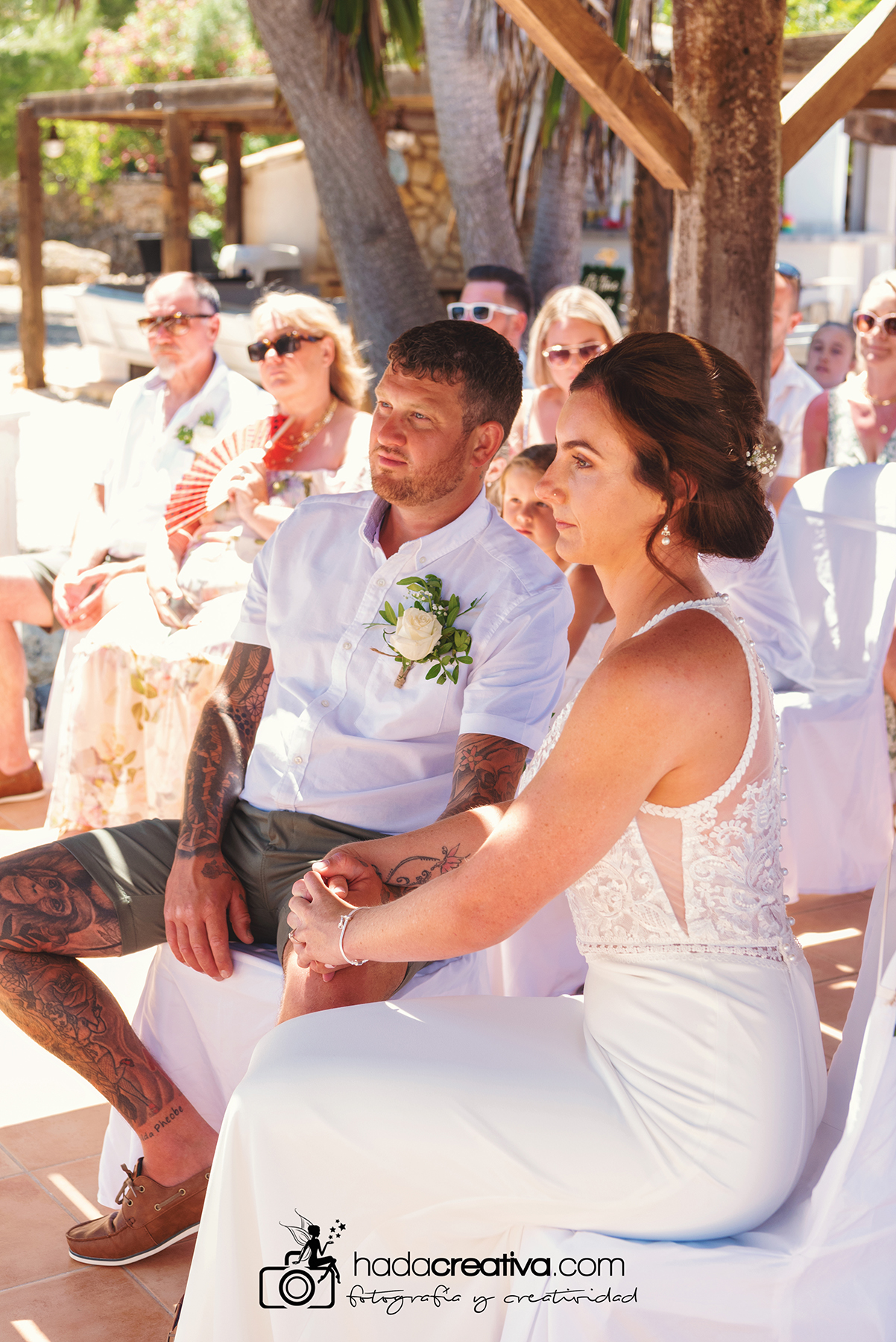 Sammi &amp; Ben's Wedding 086