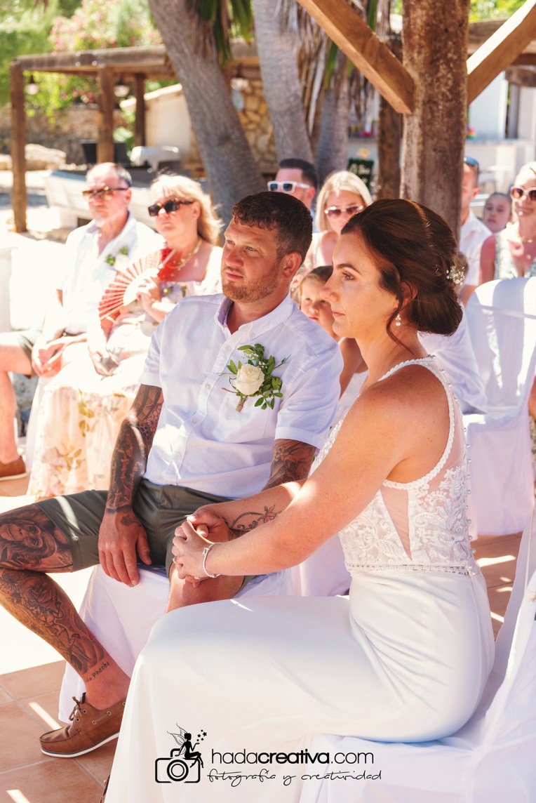 Sammi &amp; Ben's Wedding 086