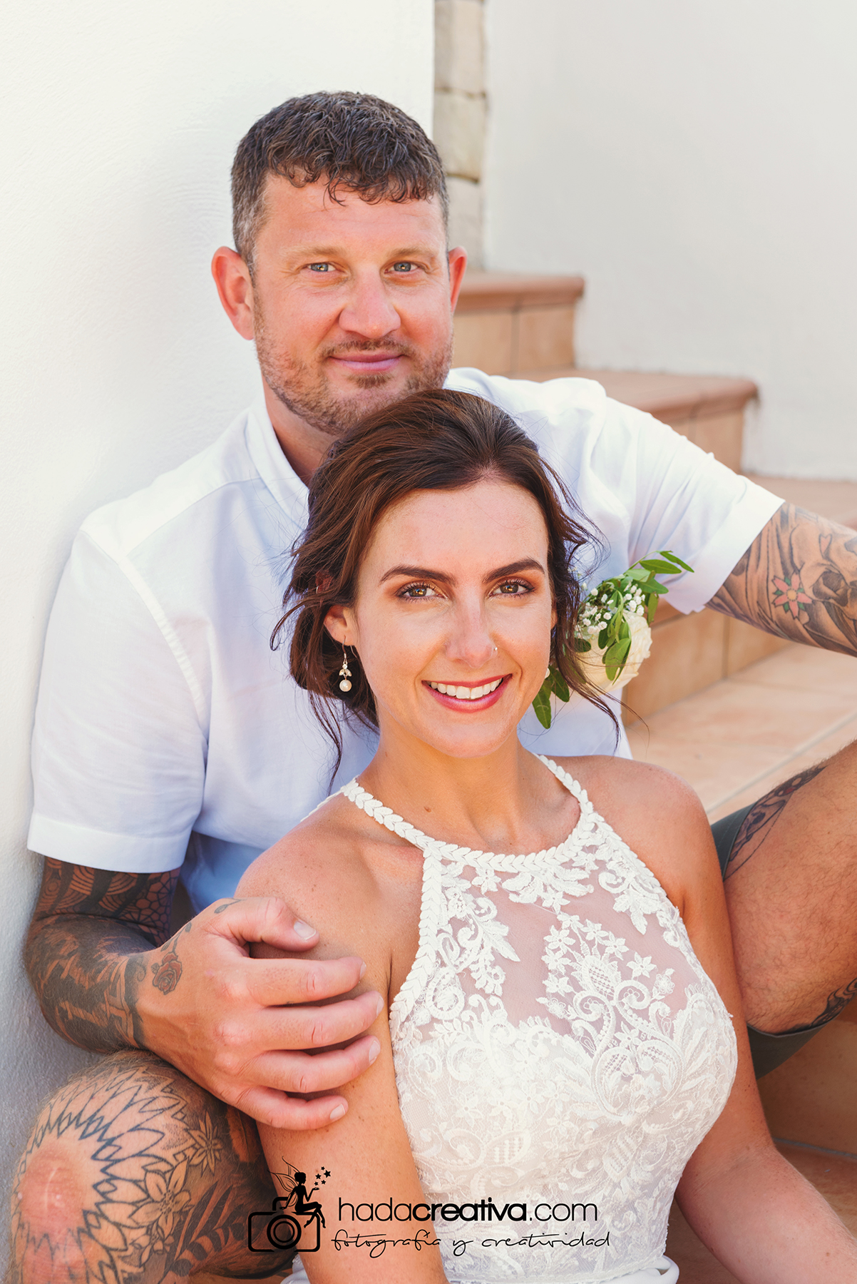 Sammi &amp; Ben's Wedding 181