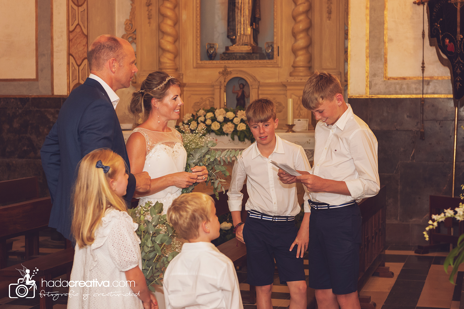 Donal+Blaithin Vow Renewal 04