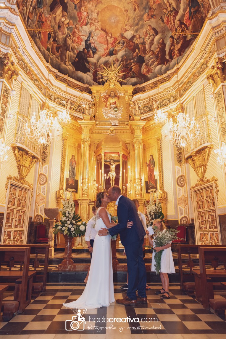 Donal+Blaithin Vow Renewal 17