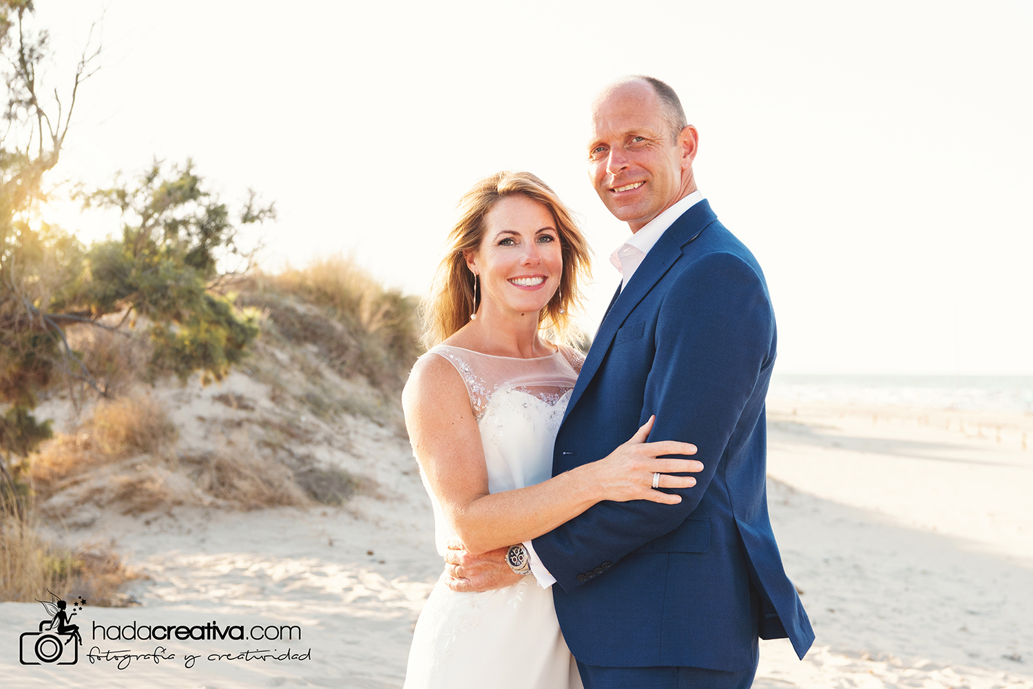 Donal+Blaithin Vow Renewal 46