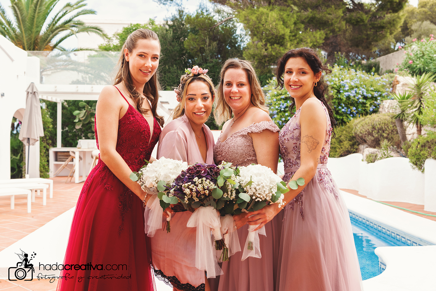 Wedding Photography Fotografia de Boda Denia, Javea, Moraria