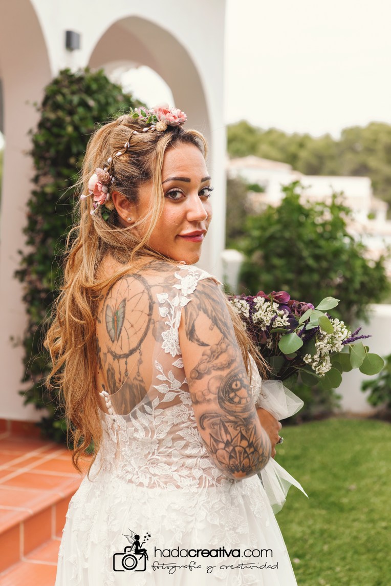 Wedding Photography Fotografia de Boda Denia, Javea, Moraria