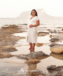 Session de Fotos premama Denia, Javea, Moraira