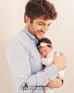 Newborn Photo Shoot Denia Javea Moraira